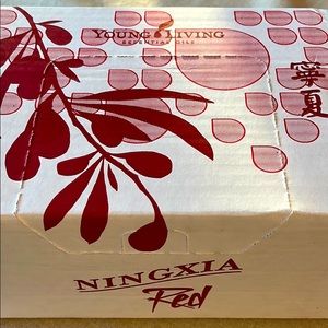 Ninxia Red-30 count 2oz singles in convenient pack